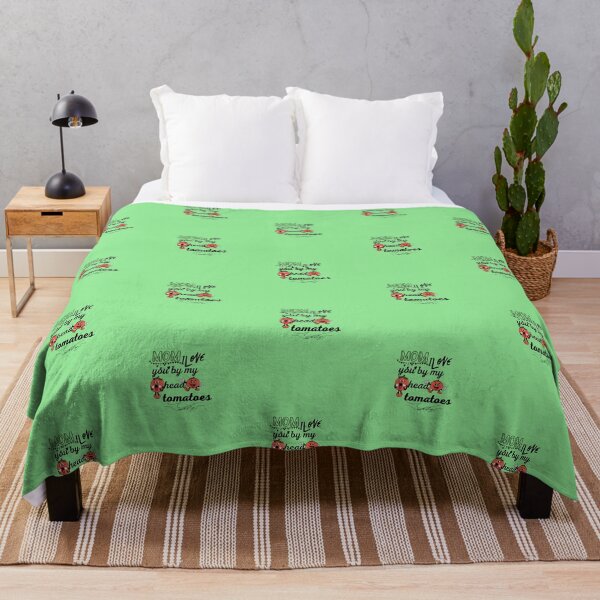 Item preview, Mom I Love You by My Head Tomatoes honey mommy designed and sold by H-ALPHA.