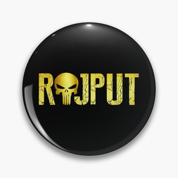 Item preview, Desi Merch Rajput designed and sold by Desi  Merch.