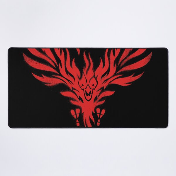 Item preview, The Phoenix designed and sold by Krobilad.