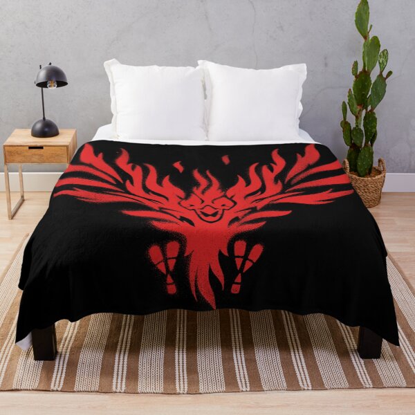 Item preview, The Phoenix designed and sold by Krobilad.