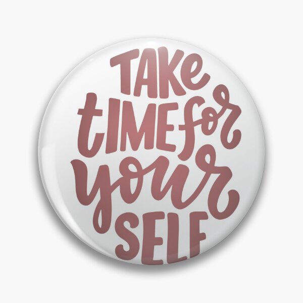 Item preview, Take Time For Yourself designed and sold by AlexLab.