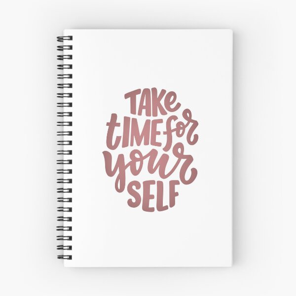 Item preview, Take Time For Yourself designed and sold by AlexLab.