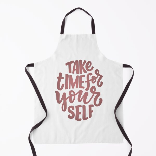 Item preview, Take Time For Yourself designed and sold by AlexLab.