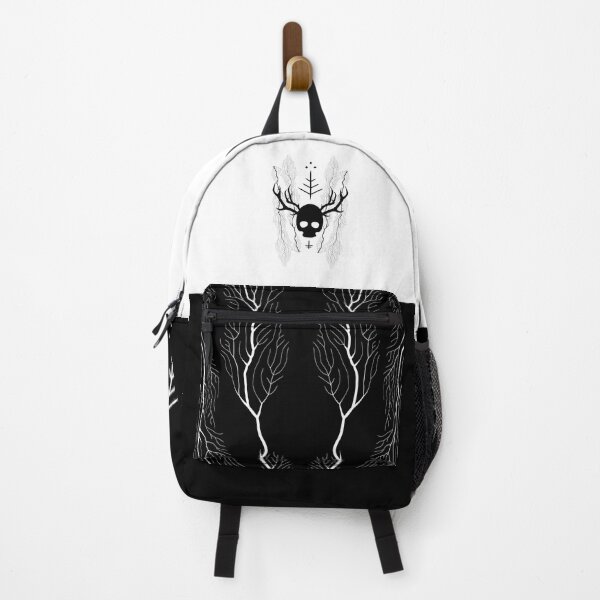 Item preview, Wendigo (Variant I) designed and sold by Gumless.