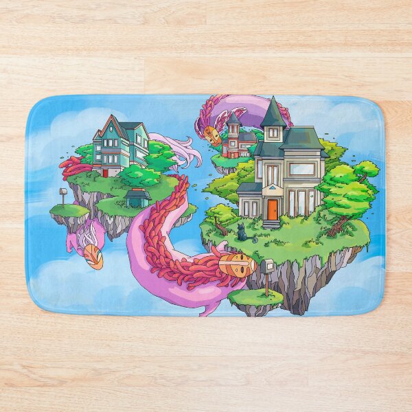 Item preview, Spirit Island designed and sold by VictoriaHamre.