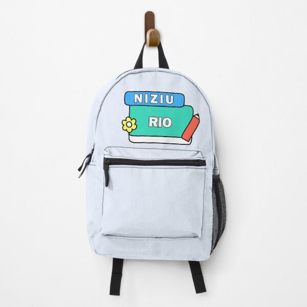 Item preview, NIZIU - Niziu School- Rio designed and sold by LilMissRandom17.