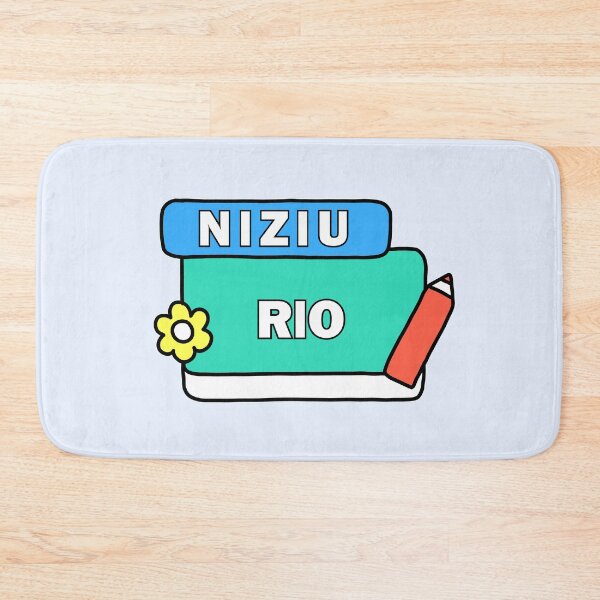 Item preview, NIZIU - Niziu School- Rio designed and sold by LilMissRandom17.
