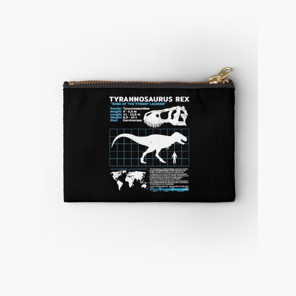 Item preview, Tyrannosaurus Rex datasheet designed and sold by NicGrayGraphic.