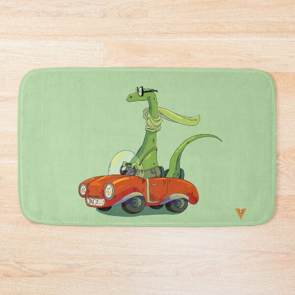Item preview, Dinomobil designed and sold by VictoriaHamre.