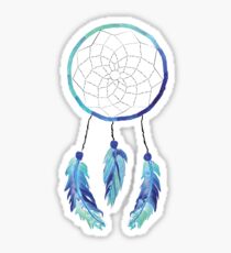 Dreamcatcher Sticker