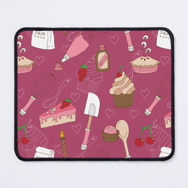 Item preview, Baking designed and sold by Valentina Cariel.