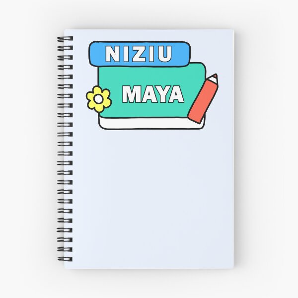 Item preview,  NIZIU - Niziu School- Maya designed and sold by LilMissRandom17.