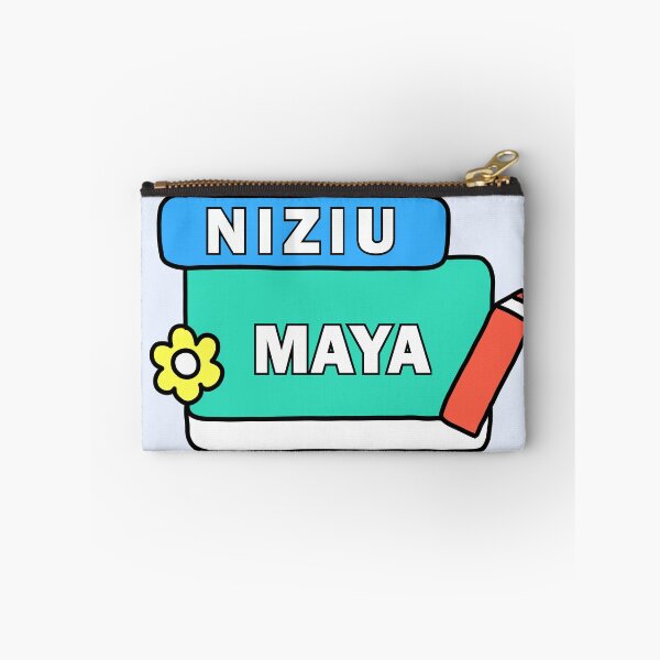 Item preview,  NIZIU - Niziu School- Maya designed and sold by LilMissRandom17.