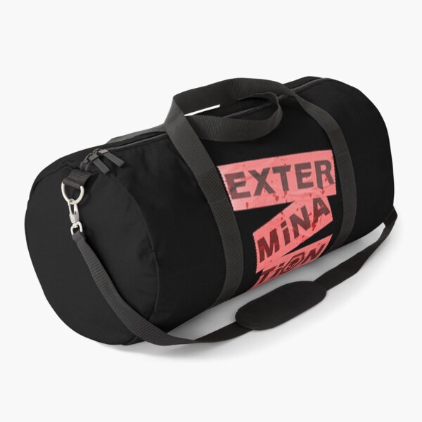 Item preview, Exterminator danger pests designed and sold by si3iy.