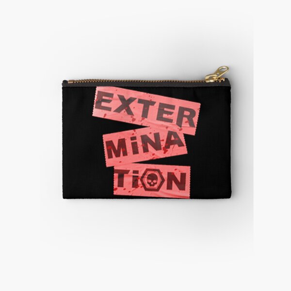 Item preview, Exterminator danger pests designed and sold by si3iy.