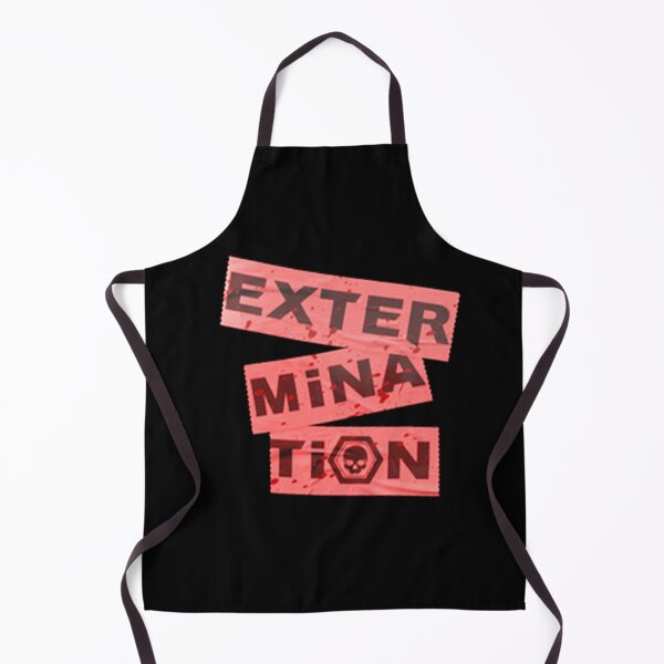 Item preview, Exterminator danger pests designed and sold by si3iy.