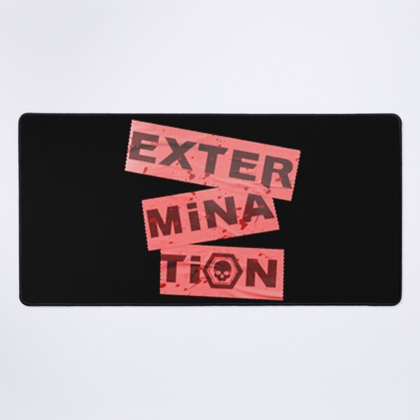 Item preview, Exterminator danger pests designed and sold by si3iy.