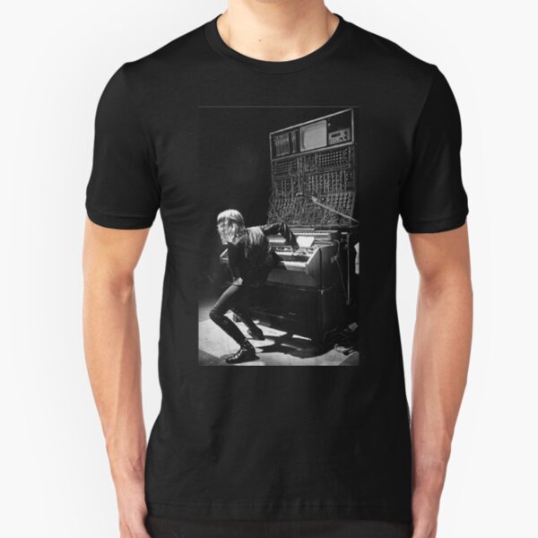keith Slim Fit T-Shirt