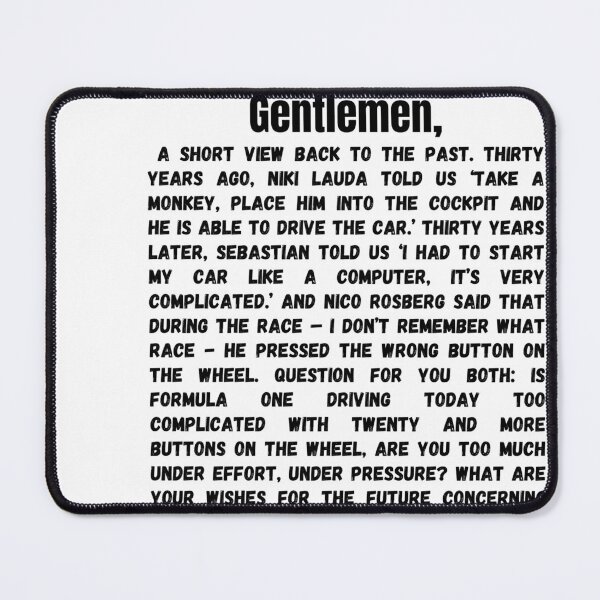 Item preview, Gentlemen, a short view back to the past (2) designed and sold by F1TwoTee.