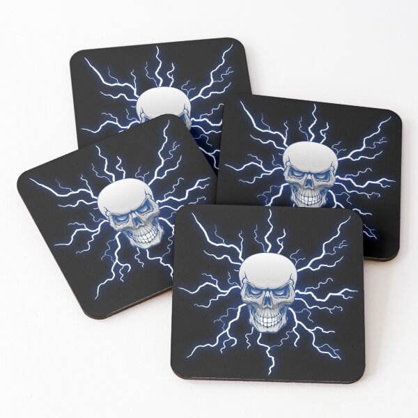 Item preview, Shock The System! designed and sold by Mark Cannon.