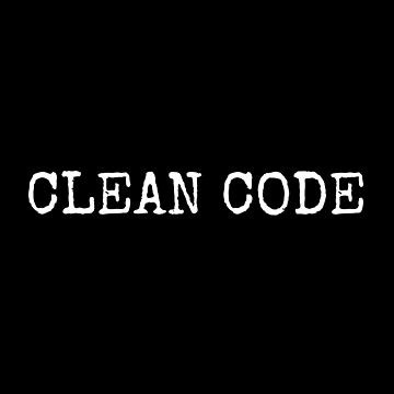 Artwork thumbnail, Clean Code by BronikowskiART