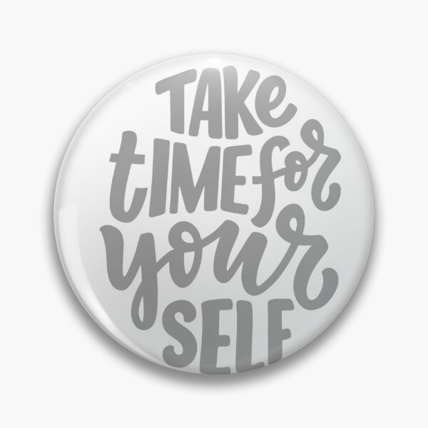 Item preview, Take Time For Yourself designed and sold by AlexLab.