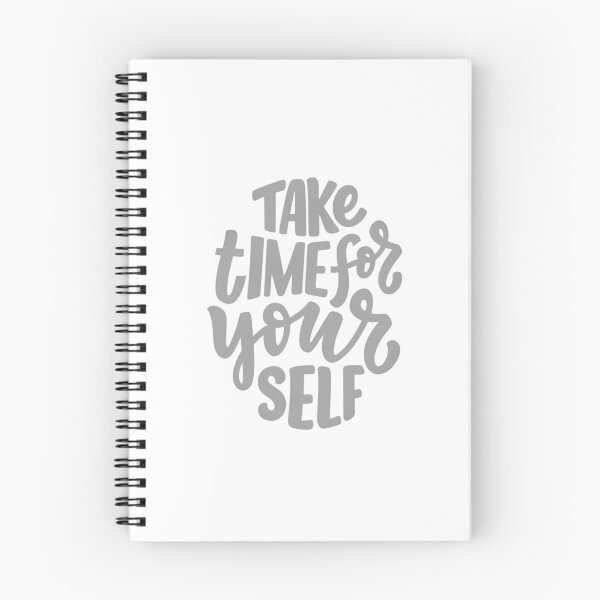 Item preview, Take Time For Yourself designed and sold by AlexLab.
