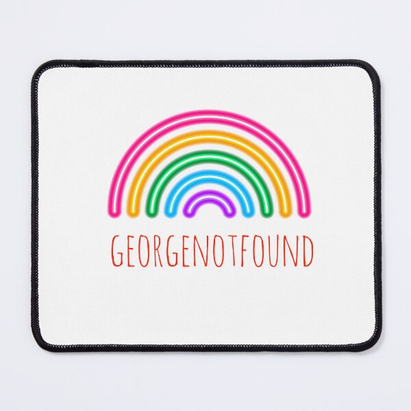 Item preview, rainbow georgenotfound  designed and sold by bestizeyy.