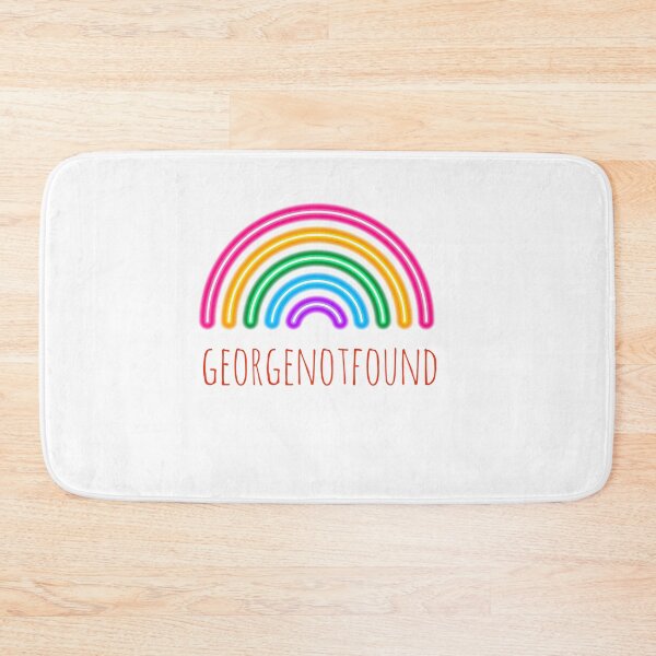 Item preview, rainbow georgenotfound  designed and sold by bestizeyy.