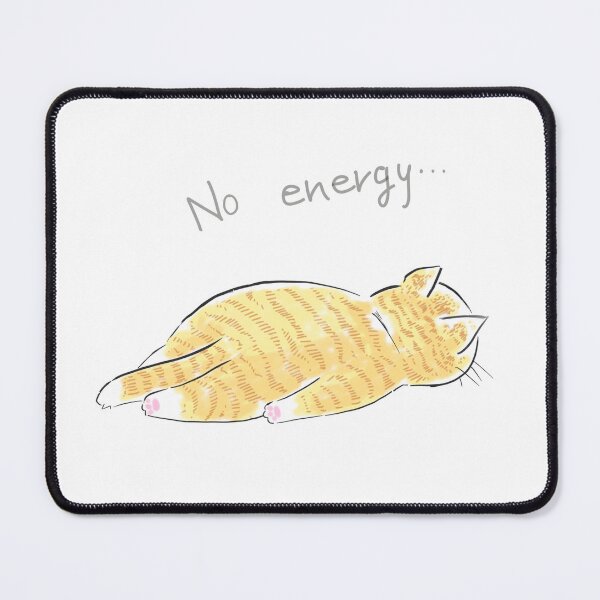 Item preview, No energy designed and sold by Cedojiro.