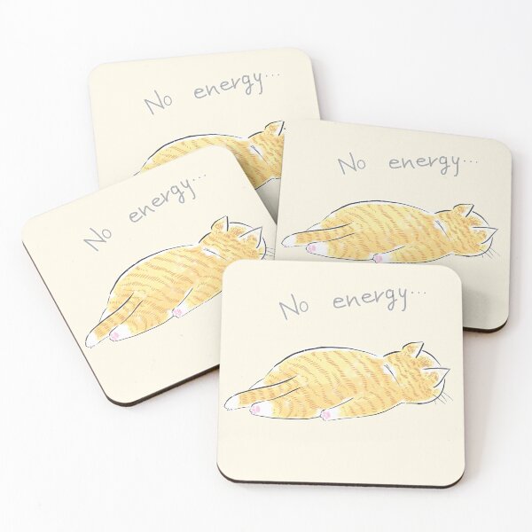 Item preview, No energy designed and sold by Cedojiro.