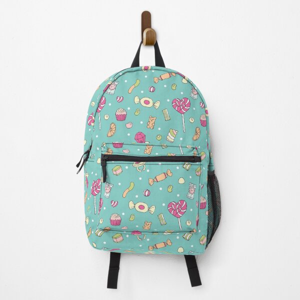 Item preview, Crazy for candy designed and sold by Valentina Cariel.