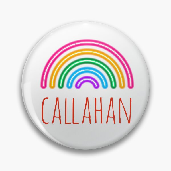 Item preview, rainbow callahan designed and sold by bestizeyy.