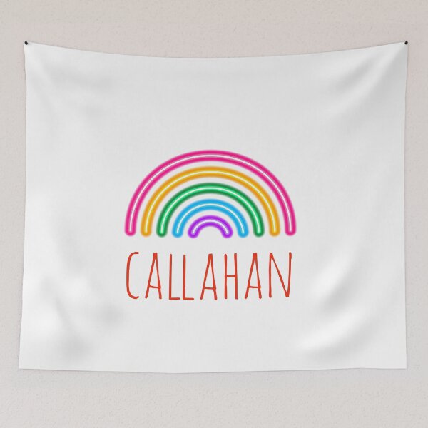 Item preview, rainbow callahan designed and sold by bestizeyy.