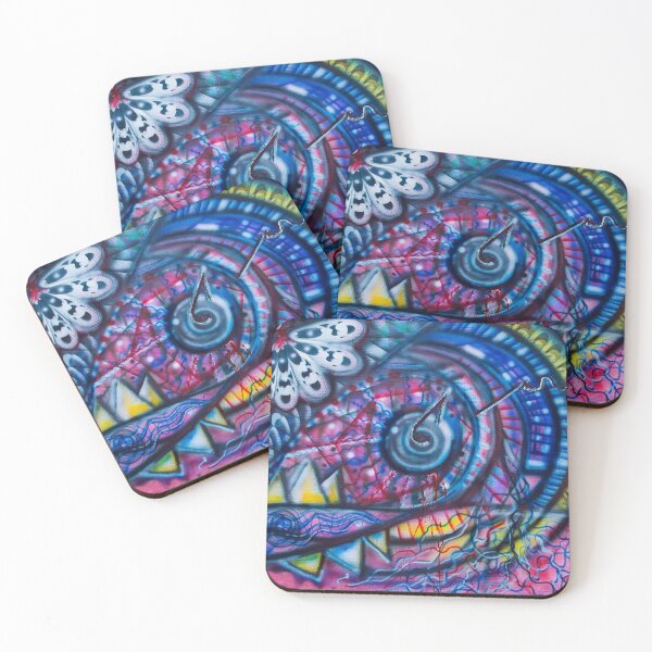 Item preview, Hook eye  designed and sold by Kissart.