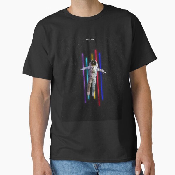 Item preview, Equinox - Astronaut designed and sold by germaniate.