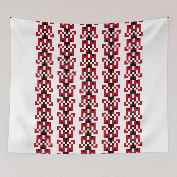 Item preview, Vyshyvanka Morning designed and sold by silentrebel.