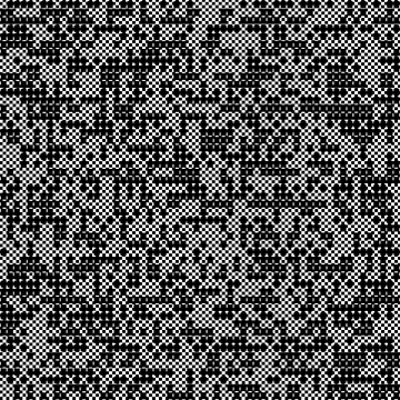 Artwork thumbnail, Chess code pattern. by MirBer