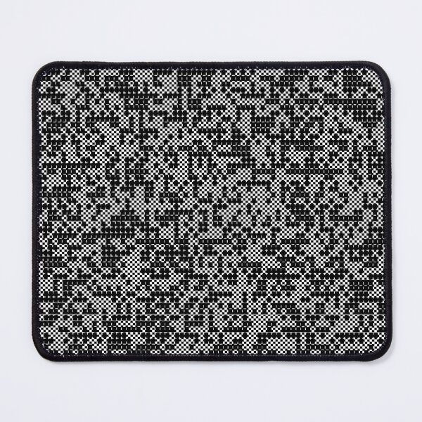 Item preview, Chess code pattern. designed and sold by MirBer.