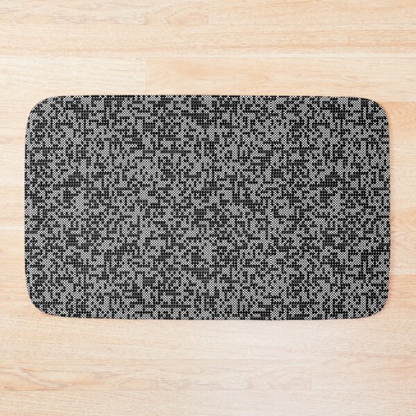 Item preview, Chess code pattern. designed and sold by MirBer.
