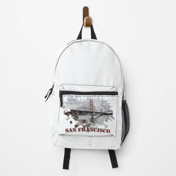 Item preview, Golden Gate Bridge designed and sold by AleksandarRoyal.