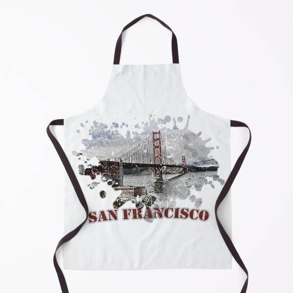 Item preview, Golden Gate Bridge designed and sold by AleksandarRoyal.