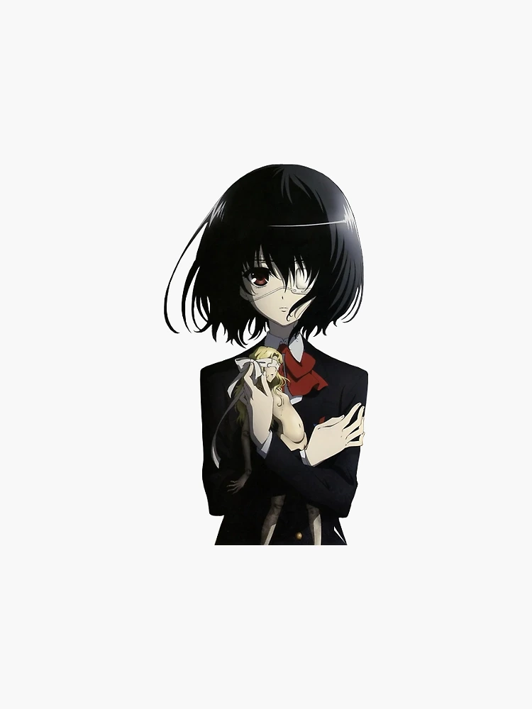 Another Mei Misaki Art Anime PNG, Clipart, Anime, Another, Art, Artist, Art  Museum Free PNG Download