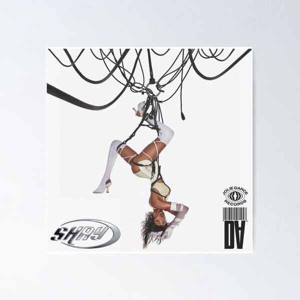 Item preview, Shay DA | ShayIzi | Shay Merch designed and sold by WholeUniverse.
