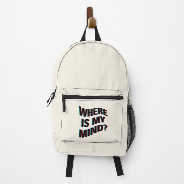 Item preview, Where is my mind? designed and sold by sasyall.