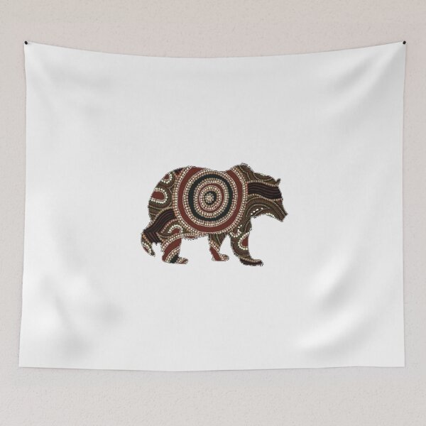 Item preview, Inner Strength designed and sold by NINUNO.