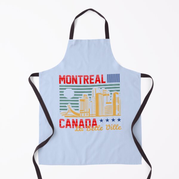 Item preview, Montreal | La Belle Ville | Canada designed and sold by Digital-Thought.