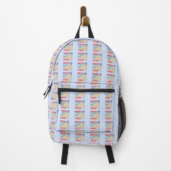 Item preview, Montreal | La Belle Ville | Canada designed and sold by Digital-Thought.