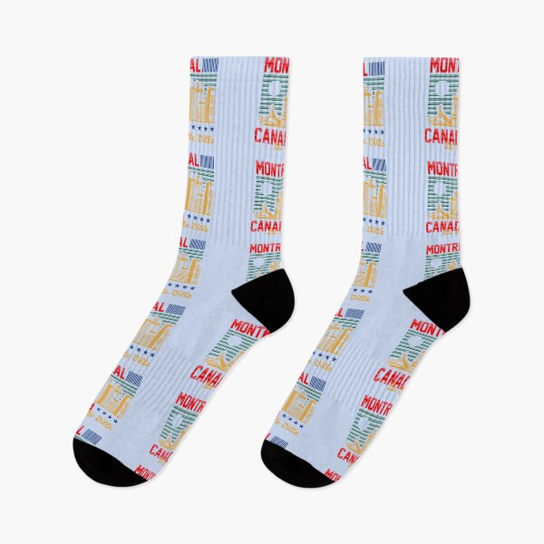 Item preview, Montreal | La Belle Ville | Canada designed and sold by Digital-Thought.