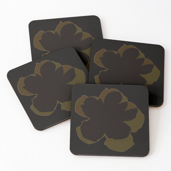 Item preview, Pop flowers Andy warhol? 15 designed and sold by ladstudio.